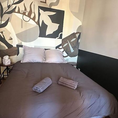 Destination Leman Apartman Thonon-les-Bains Kültér fotó