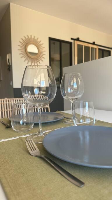 Destination Leman Apartman Thonon-les-Bains Kültér fotó