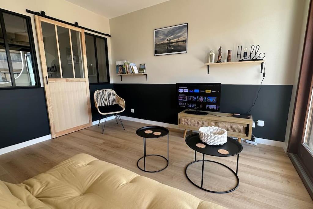 Destination Leman Apartman Thonon-les-Bains Kültér fotó
