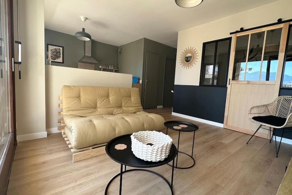 Destination Leman Apartman Thonon-les-Bains Kültér fotó