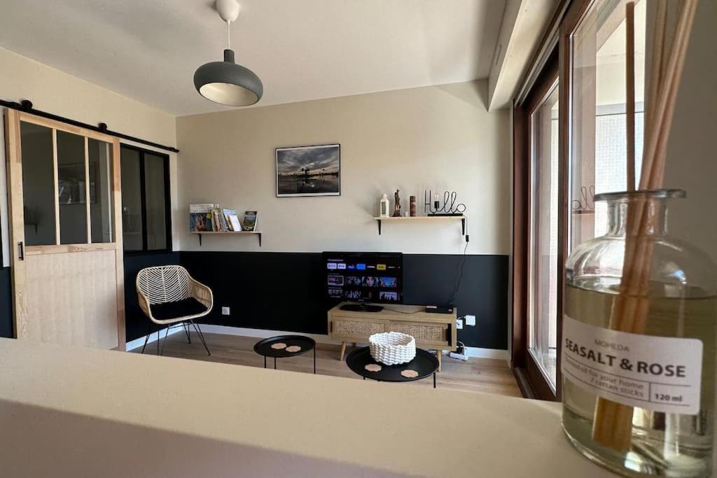 Destination Leman Apartman Thonon-les-Bains Kültér fotó